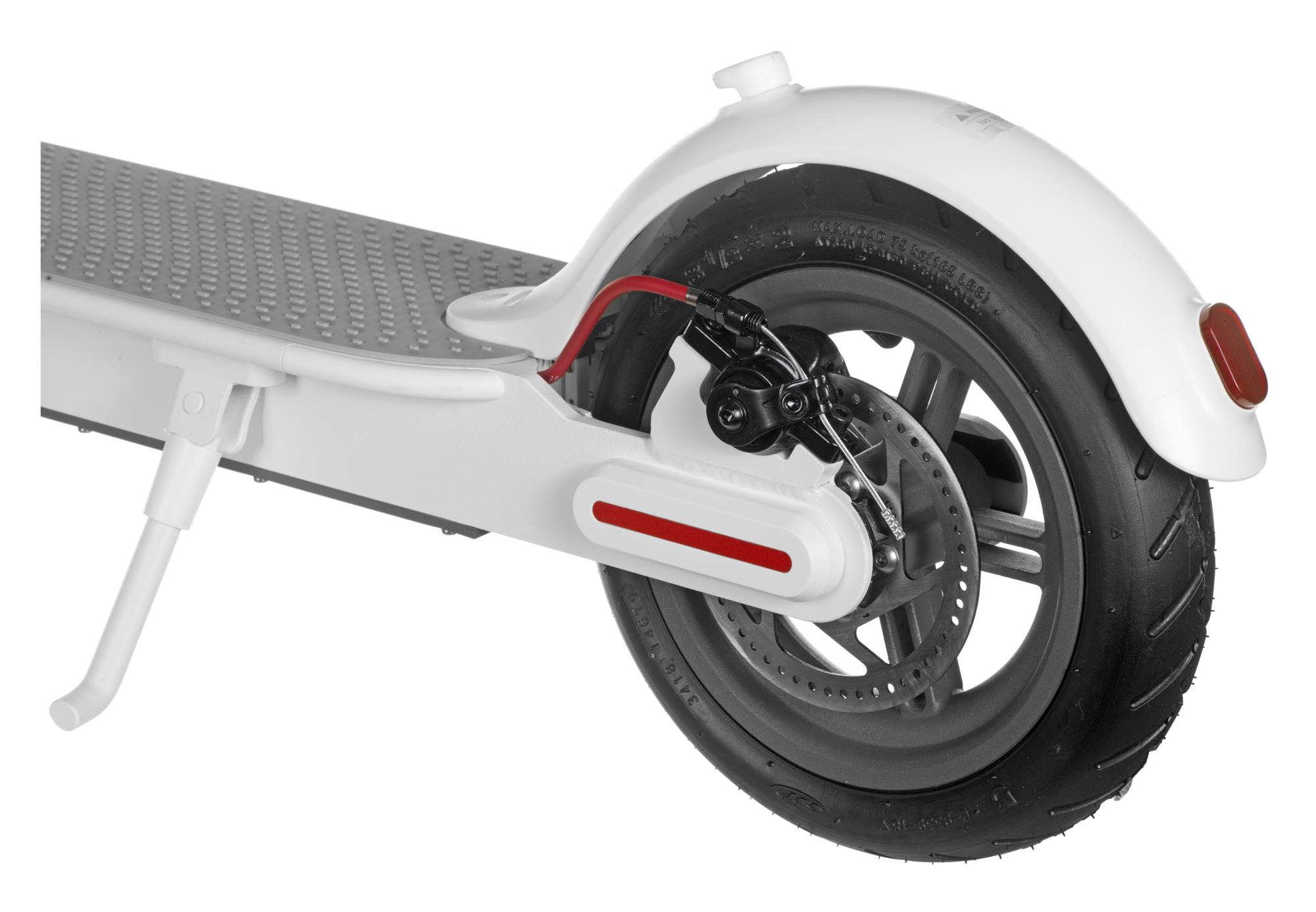 Xiaomi Electric Scooter 1s White
