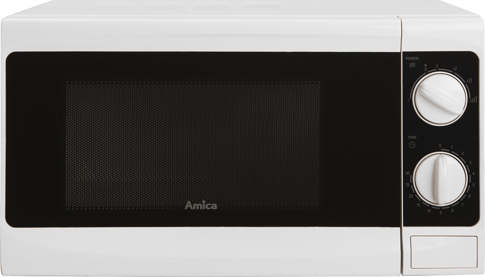 Amica AMG20M70V Mikroviļņu krāsns