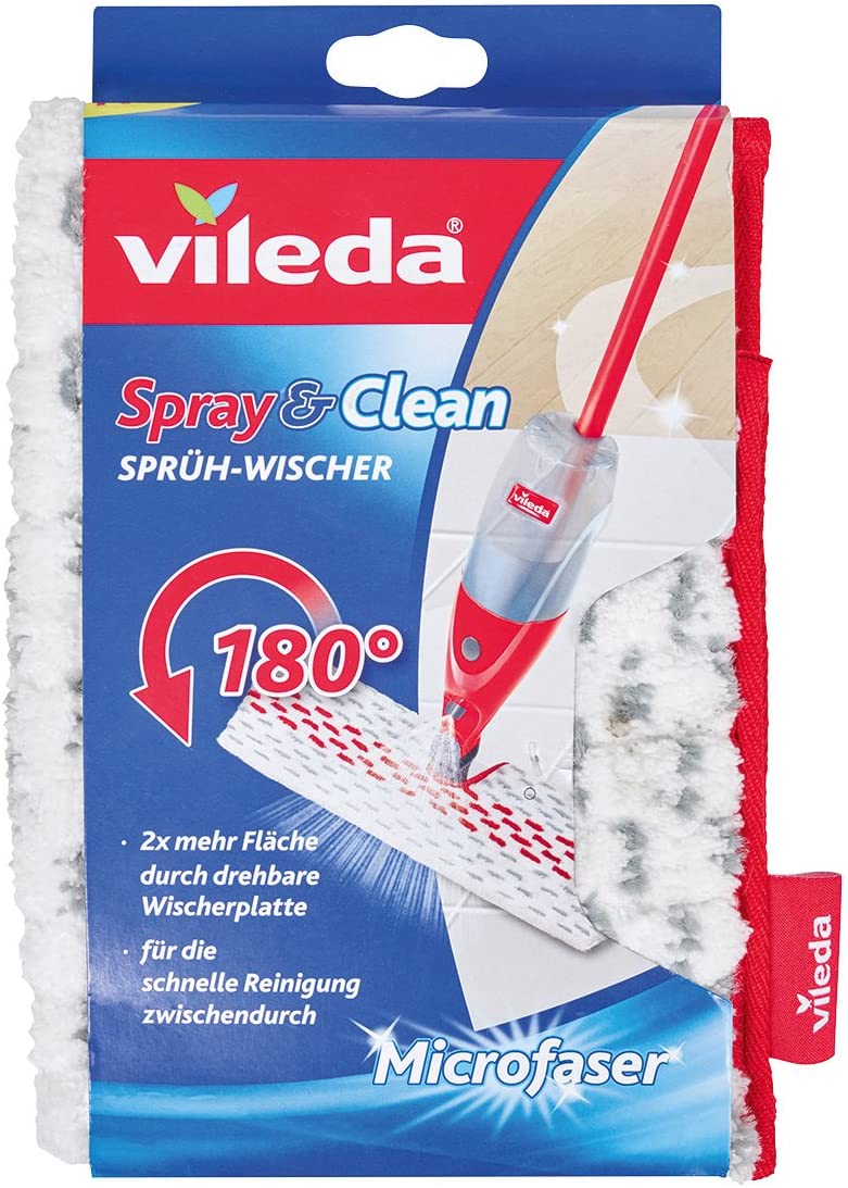 Vile Spray & Clean spray wiper replacement 152927 (4023103199217)