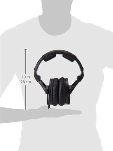 Sennheiser HD 280 PRO 506845