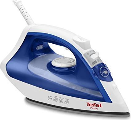 Tefal steam iron FV 1711 Gludeklis