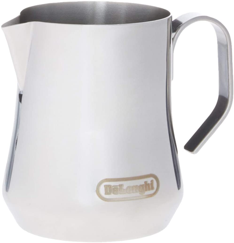 DeLonghi Milk frothing jug 350ml DLSC060 Virtuves piederumi