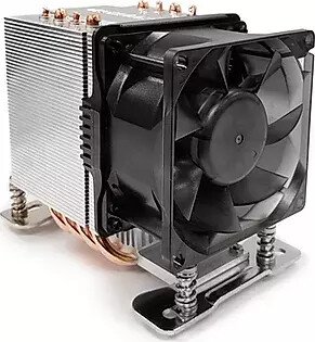 Dynatron A35, CPU cooler (for servers from 3 height units, workstations) procesora dzesētājs, ventilators