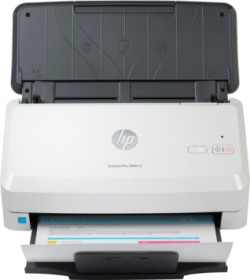 HP ScanJet Pro 2000 s2, sheet-feed scanner skeneris