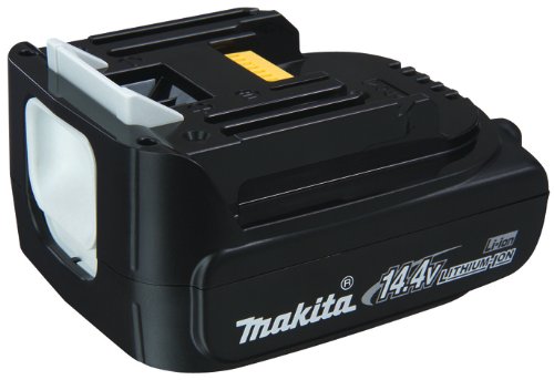 Makita accumulator 14.4V, 1.5Ah, lithium-ion (BL1415N)