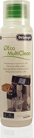 Delonghi milk foam nozzle cleaner DLSC550 EcoMulticlean Virtuves piederumi