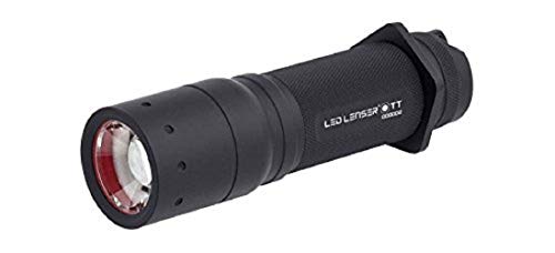 Led Lenser TT kabatas lukturis