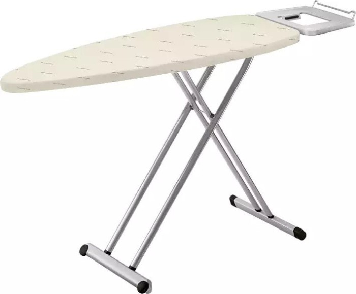 Tefal IB5100, ironing table (silver / beige) gludināmais dēlis, veļas žāvētājs