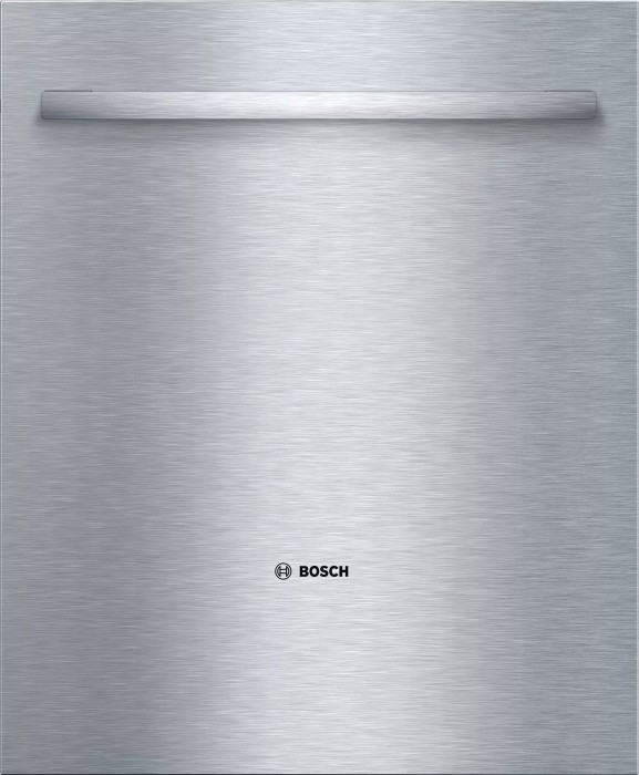 Bosch attachment door SMZ2056, door panel (stainless steel, special accessory for dishwasher) Virtuves piederumi