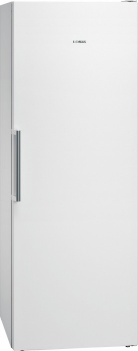 Siemens freezer GS58NAWDV iQ500 A +++ white Horizontālā saldētava