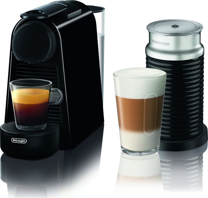 DeLonghi EN85.BAE Nespresso kafijas automāts (kapsulu) Kafijas automāts
