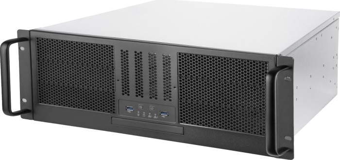 SilverStone SST-RM41-506, Rack housing aksesuārs datorkorpusiem