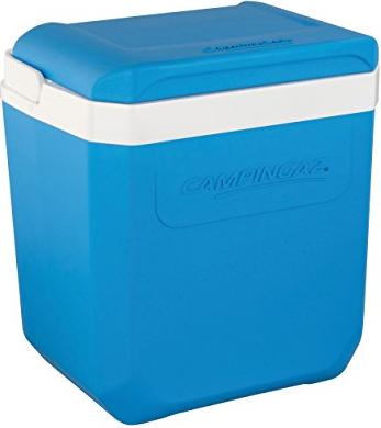Campingaz Icetime Plus 30L, cool box (blue) 2000024963 (3138522087173)