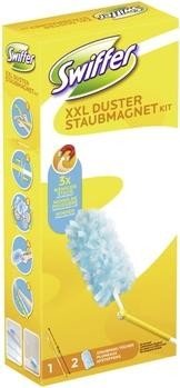 Swiffer dust magnet XXL starter kit + 2 cloths + Hanging device Virtuves piederumi