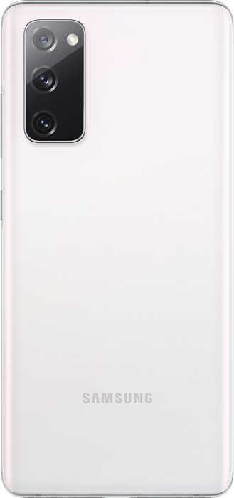 Samsung Galaxy S20 FE 5G 6GB/128GB White Mobilais Telefons