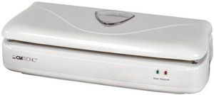 Clatronic vacuum sealer FS 3261 100W white Virtuves piederumi