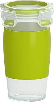 Emsa Clip & Go Smoothie Mug - 0.45L Virtuves piederumi