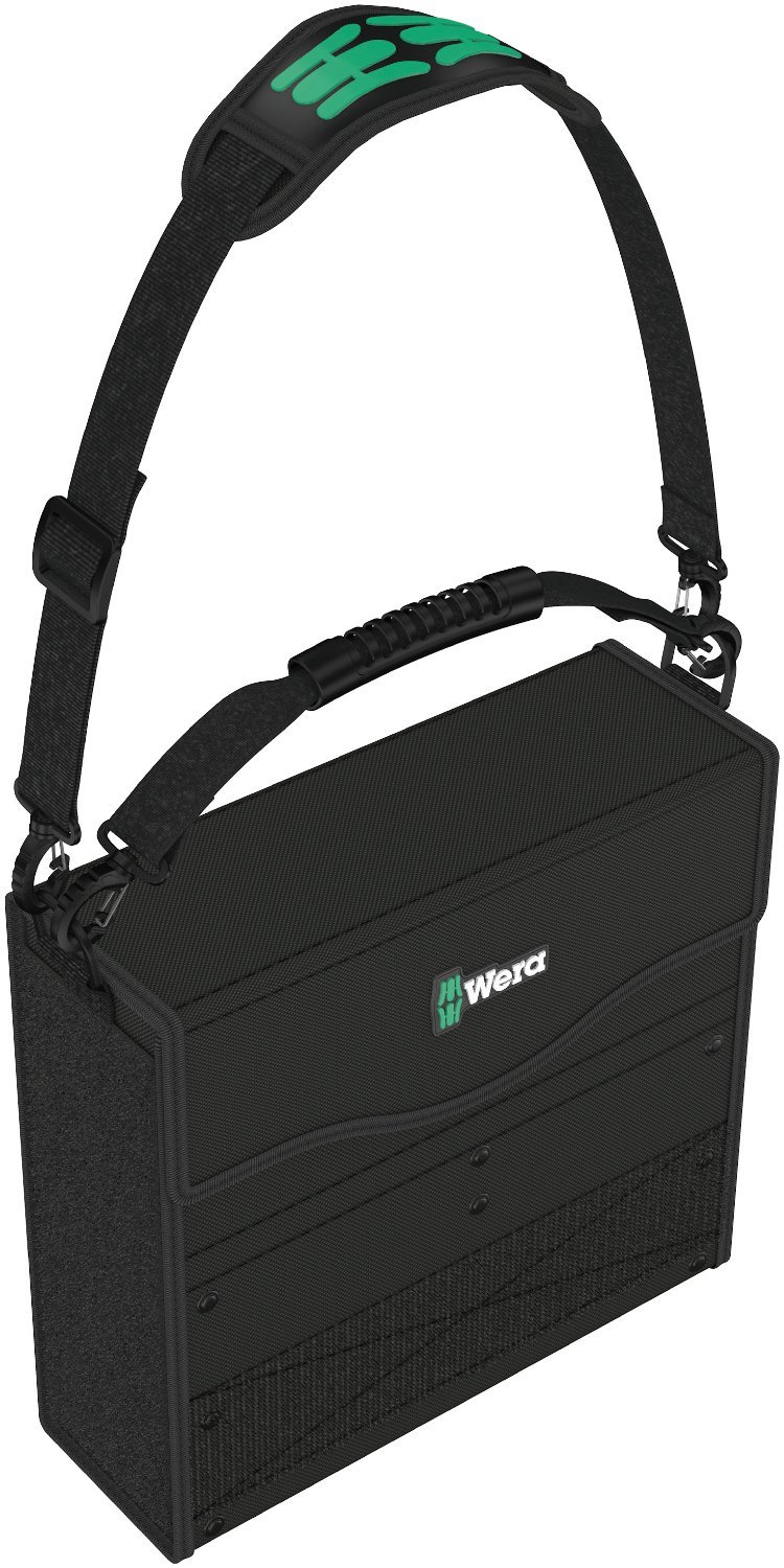 Wera 2go 2 Work Container