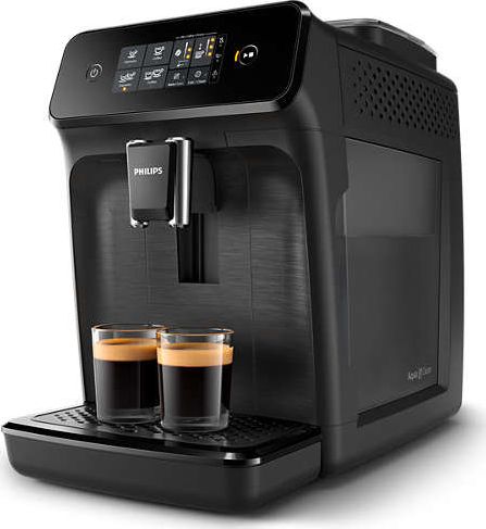 Philips 1200 series EP1200/00 coffee maker Espresso machine 1.8 L Fully-auto Kafijas automāts