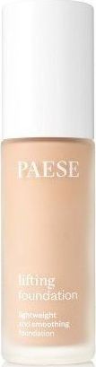 Paese Lifting Foundation Podklad wygladzajacy 101 Warm Beige 30 ml 5901698574116 (5901698574116) tonālais krēms