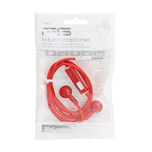 Headset Omega (FH1020R)