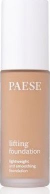 Paese Lifting Foundation Podklad wygladzajacy 102 Natural 30 ml 5901698574123 (5901698574123) tonālais krēms