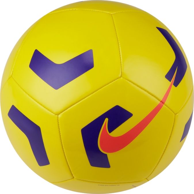 Nike Pilka nozna Nike Pitch Training Ball CU8034-720 5 CU8034-720*5 (194500856707) bumba