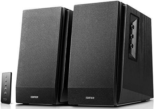 Edifier R1700BT, speakers (white, 2 pieces, Bluetooth) datoru skaļruņi