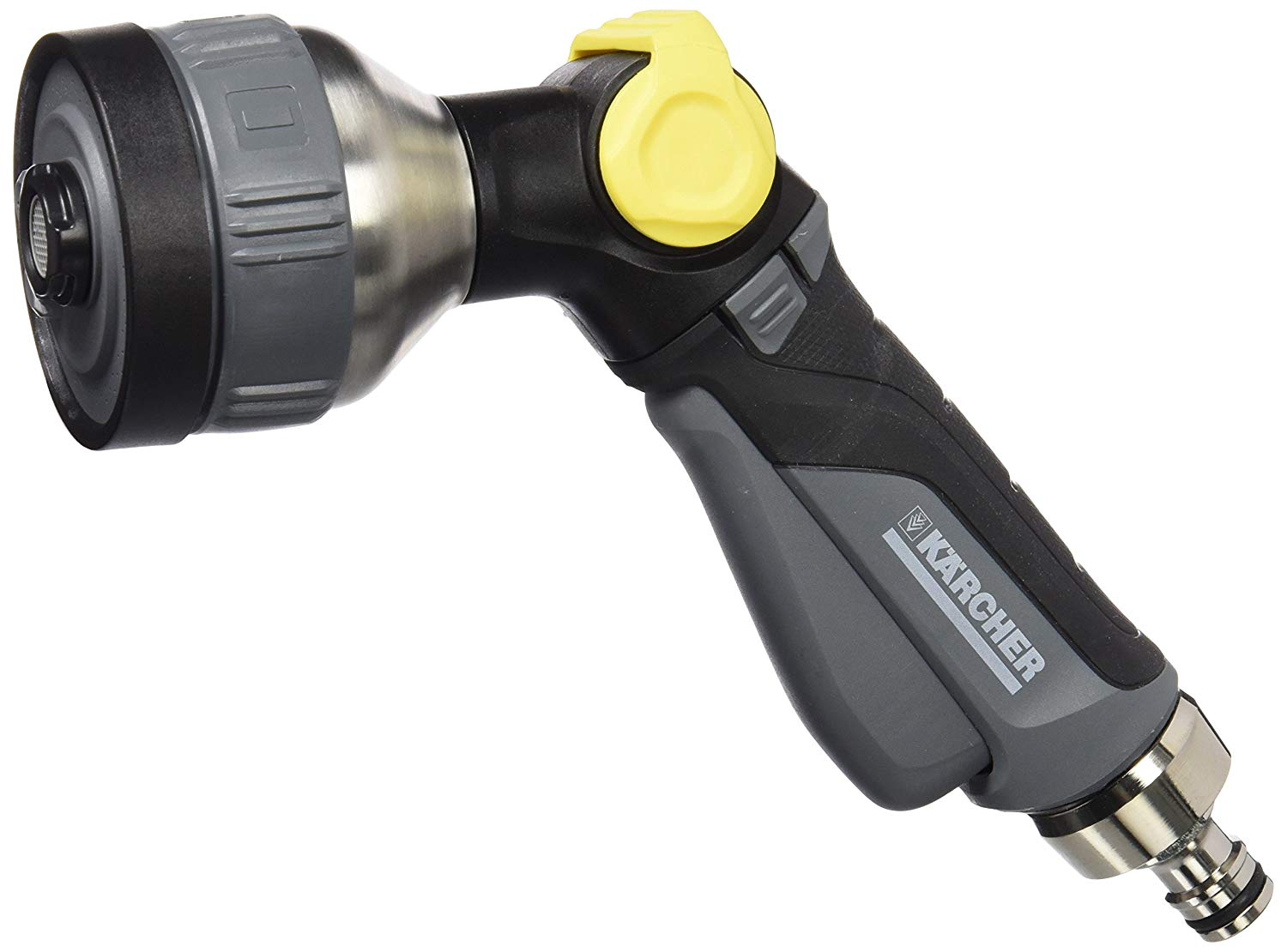 Kärcher Metal Multifunction Spray Gun Premium - 2.645-271.0 aksesuārs putekļsūcējam