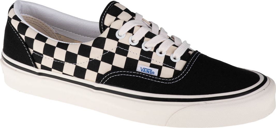 Vans Vans UA Era 95 DX Anaheim FCTY VN0A2RR1X601 czarne 42,5 VN0A2RR1X601 (194112364706)