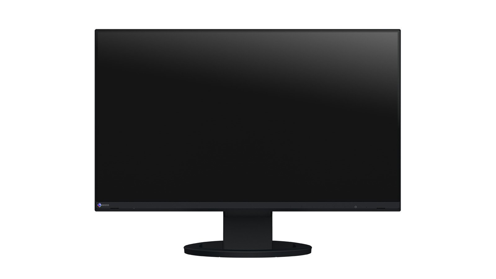 EIZO FlexScan EV2480-BK Monitor 60 cm (23,8