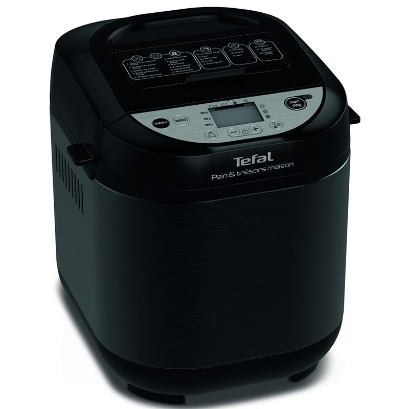 Tefal PF251835 Bread oven Pain & Tresors Tefal Maizes krāsniņa