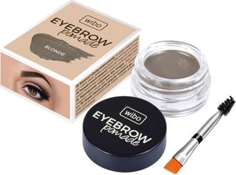 Wibo Eyebrow Pomade wodoodporna pomada do brwi 4 Blonde 5901801633105 (5901801633105) ēnas