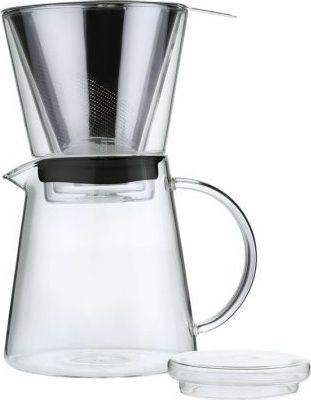 Zassenhaus Przelewowy Zassenhaus Coffee Drip zaparzacz do kawy ZS-045000 (4006528045000) Kafijas automāts