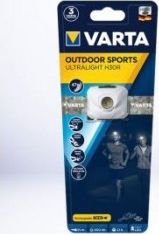 Varta Outdoor Sports Ultralight H30R 18631 101 401 kabatas lukturis