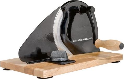 Krajalnica Zassenhaus 72068 ZS-072068 (4006528072068) Virtuves kombains
