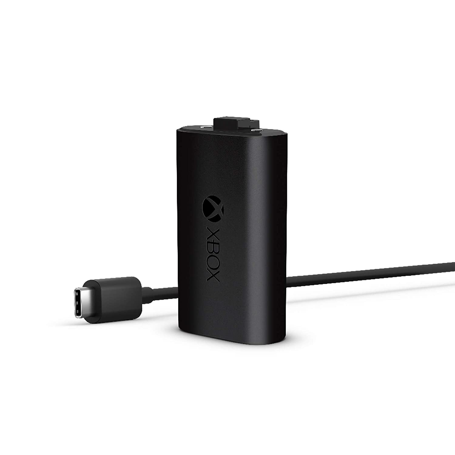 Microsoft XBOX Rechargeable Battery + USB-C Cable 889842590371 spēļu konsoles gampad