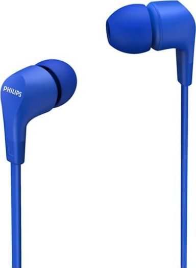 Headphones TAE1105BL Blue TAE1105BL/00 austiņas