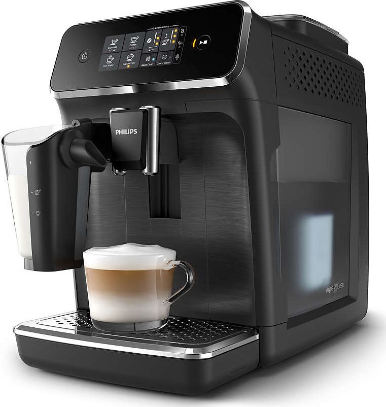 Philips Series 2200 EP2232/40 coffee maker Fully-auto Combi coffee maker 1.8 L Kafijas automāts