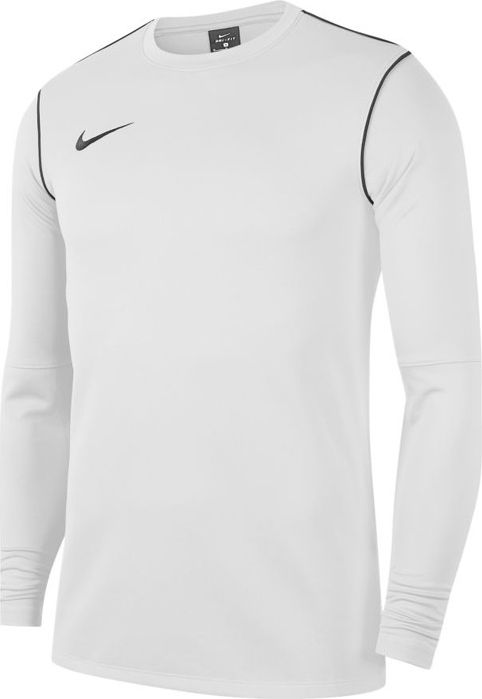 Nike Nike Park 20 Crew bluza 100 : Rozmiar - M (BV6875-100) - 23379_199753 BV6875-100*M (193654348922)