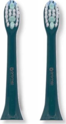 Oromed ORO-BRUSH GREEN electric toothbrush Adult Sonic toothbrush mutes higiēnai