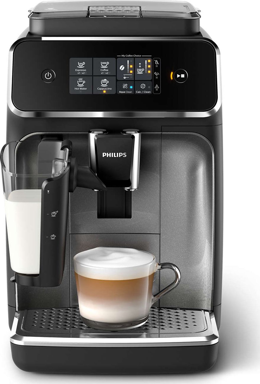Espresso machines LatteGo EP2236/40 Kafijas automāts