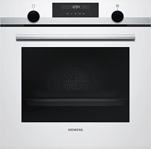 Siemens HB517ABW0 IQ500, oven (stainless steel) Cepeškrāsns