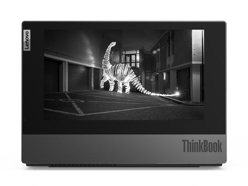 Lenovo ThinkBook Plus G1 13"FHD/i5-10210U/8GB/256GB SSD/Win10 Pro (QWERTZ - vācu izkārtojums) Portatīvais dators