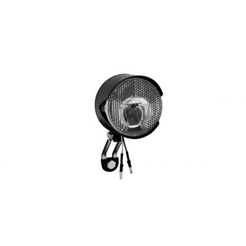 Cycletech Dinamo Led 2.4W 30LUX with reflector