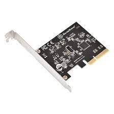 Silverstone Technology SST-ECU07 karte