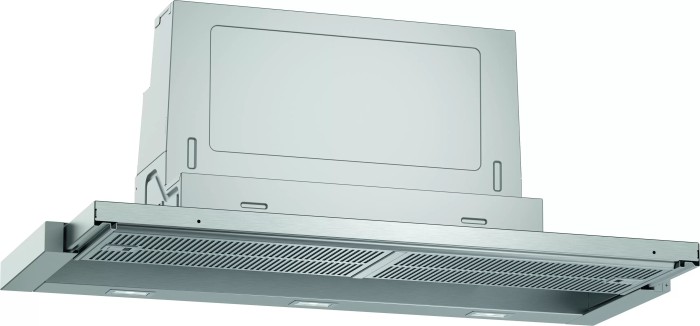 Neff Extractor hood D49ED52X1 N50 A silver Tvaika nosūcējs