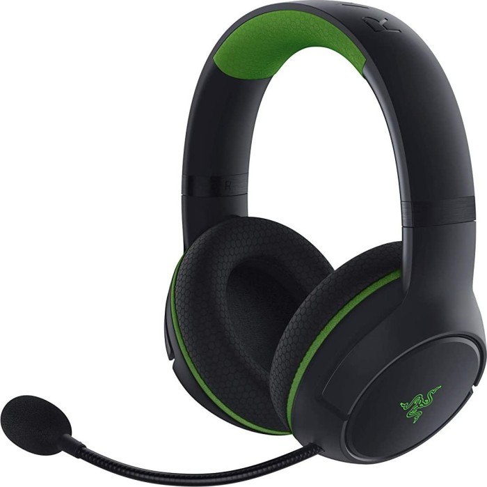 RAZER Kaira for Xbox headset austiņas