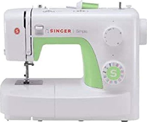 SINGER 3229 sewing machine Automatic sewing machine Electromechanical Šujmašīnas