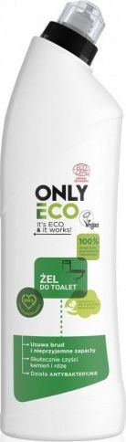 Only Eco Zel do toalet 750 ml 5902811788557 (5902811788557) Sadzīves ķīmija